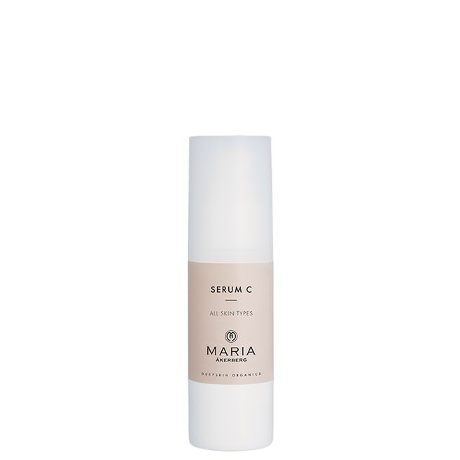 Serum C, 30 ml Fuktighetsgivende Serum 30 ml