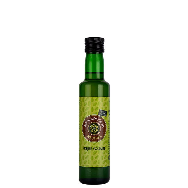 Renee Voltaire Avokadoolja Neutral 250 ml Avokadoolje Nøytral 250 ml