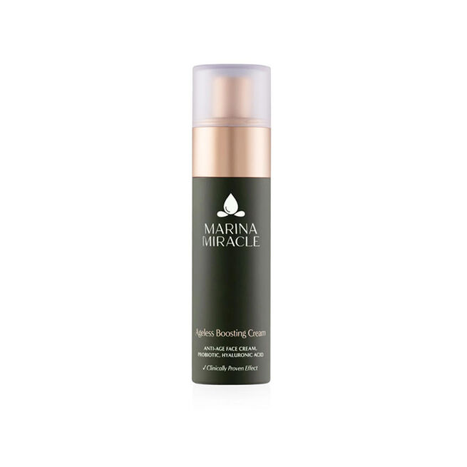 Ageless Boosting Cream 50 ml Ageless Boosting Ansiktskrem 50 ml