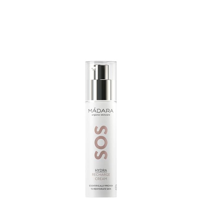 SOS Hydra Recharge Ansiktskräm 50 ml SOS Hydra Recharge Ansiktskrem 50 ml