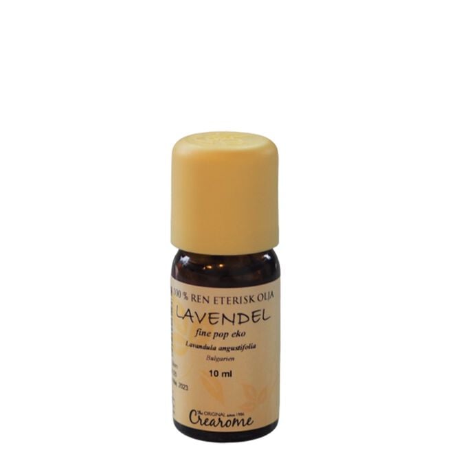 Eterisk Olja Lavendel Fine Pop Eko 10 ml Lavendel Fine Pop Eko, 10 m