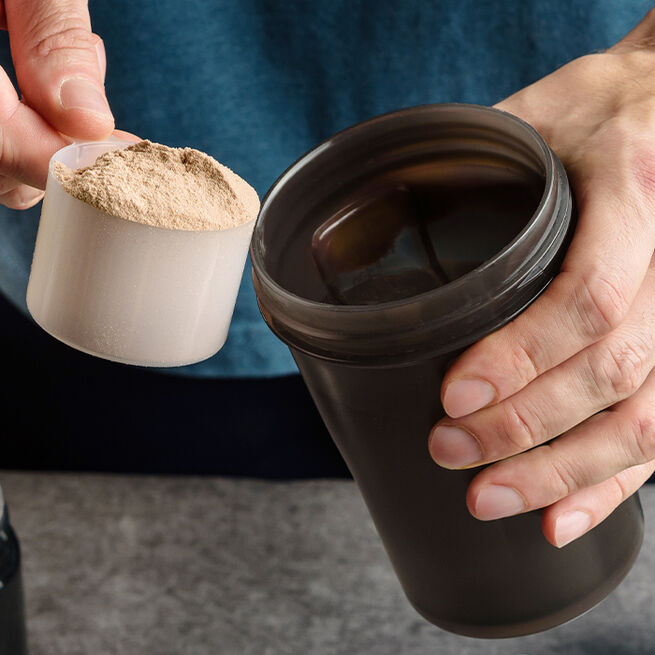 Star nutrition Ultimate Diet Complex Chocolate choklad Ultimate Diet Complex Måltidserstatning 1 kg Choklad