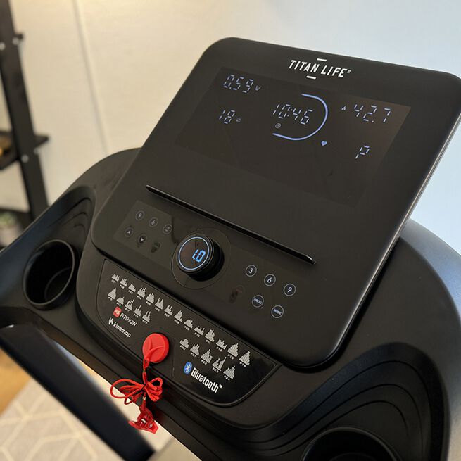 Titan Life Titan Life Treadmill T56 Titan Life Treadmill T56