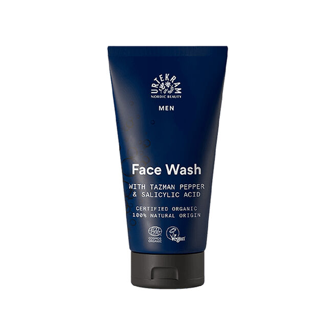 Ansiktsrengöring Man 150 ml Ansiktsrens Mann 150 ml