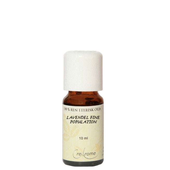 Eterisk Olja Lavendel Fine Population 10 ml Lavendel Fine Population, 10 ml