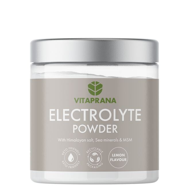 Elektrolyttpulver 375 g Elektrolyttpulver 375 g