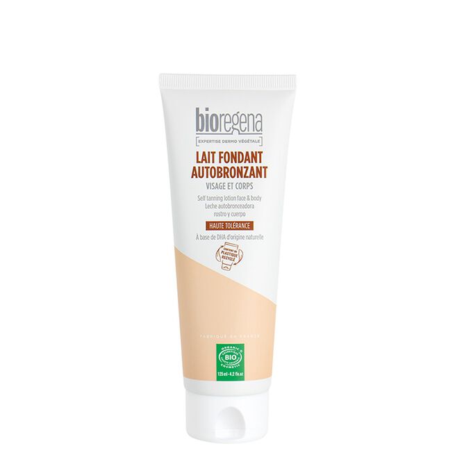 BioRegena Brun Utan Sol Lotion 125 ml Brun Utan Sol Lotion 125 ml