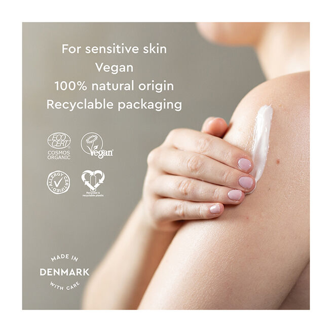 Parfymfri Bodylotion 245 ml  Fragrance Free Body Lotion, 245 ml