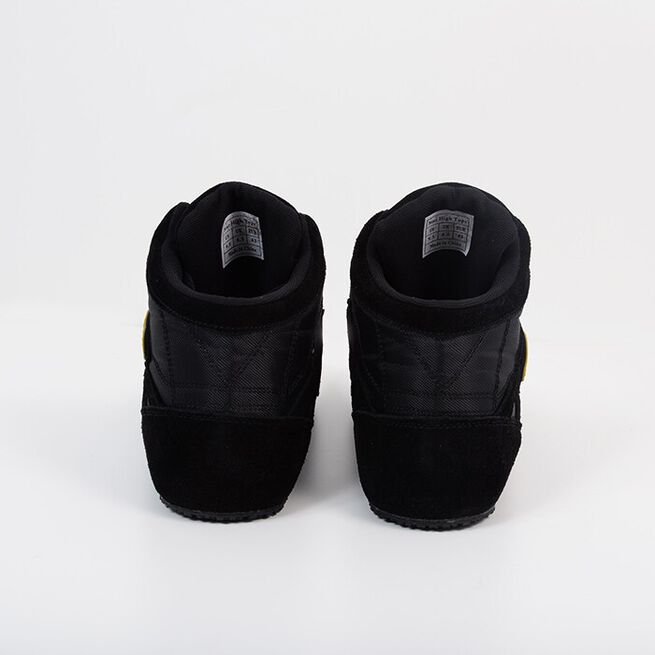 Star High Tops, Black, 37  Star High Tops, Black
