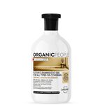 Organic People Golvrengöring Cedar & Rosmarin 500 ml