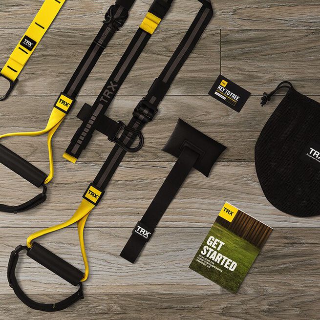 TRX Home2  TRX Home2 Suspension Trainer