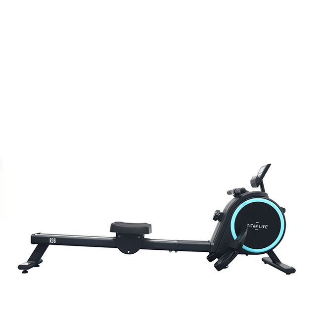 Titan Life Titan Life Rower R36 Titan Life Rower R36