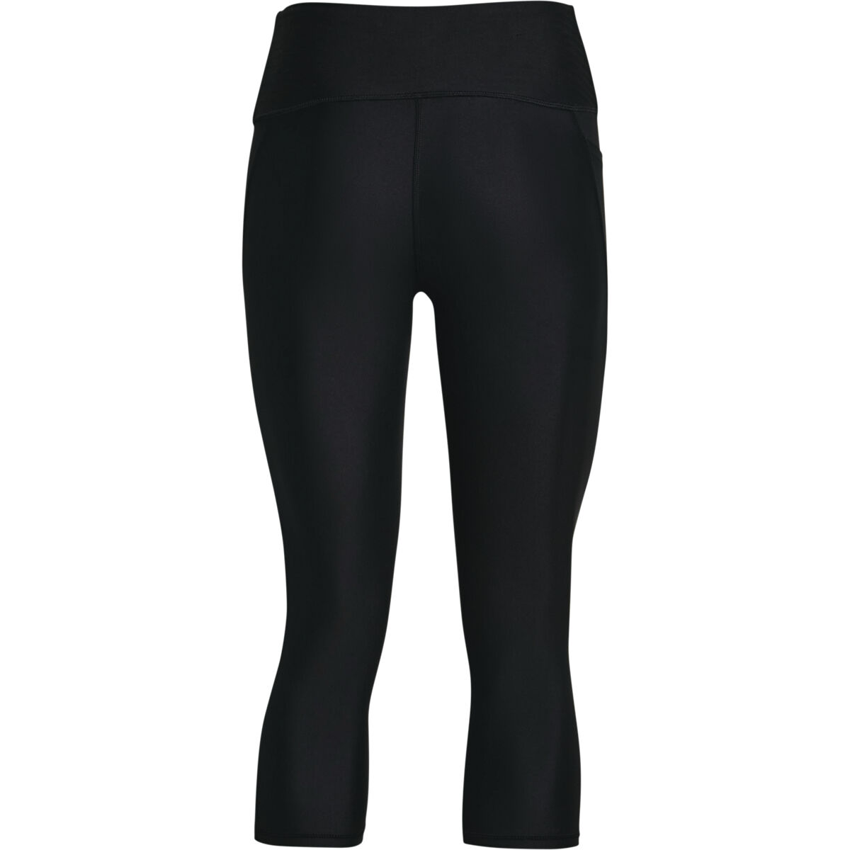 Tech Hi Capri Treningstights Svart