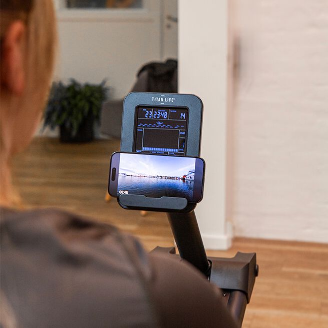 Titan Life Delta Rower R40  Delta Romaskin R40