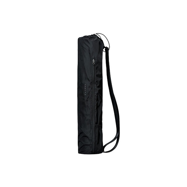 Casall Adjustable Yoga Mat Bag Justerbar Yogamatte Väska Svart