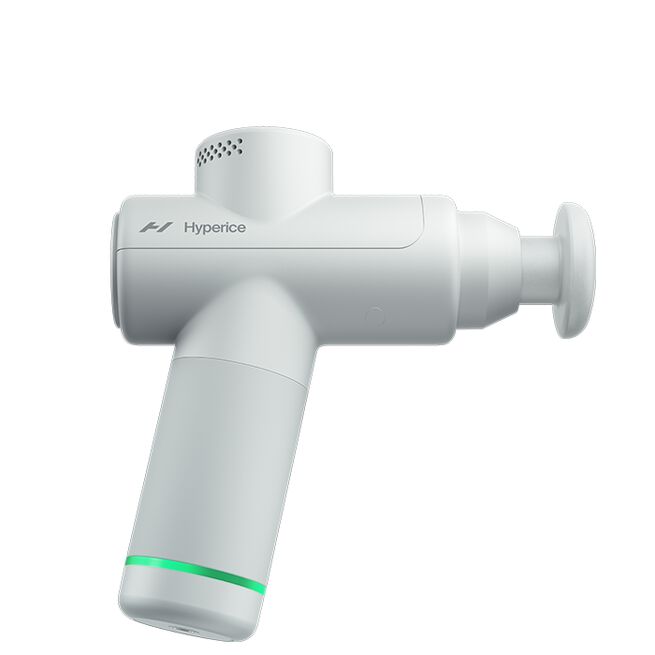 Hypervolt Massagepistol GO 2 - USB-C  Hypervolt Massagepistol GO 2 - USB-C