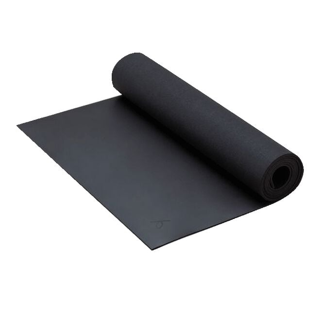 Grip mat Black, 5 mm Yogiraj Yogamatte Grip Mat 5mm Svart