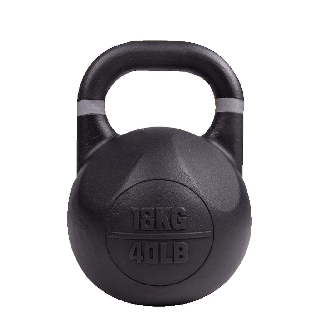 Star Gear Kettlebell Competition, bilde 2 av 4