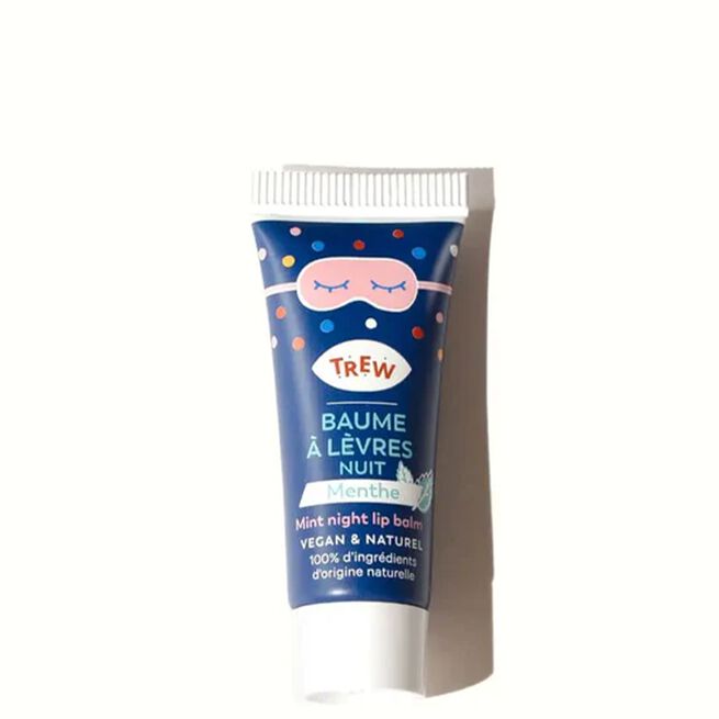 Mint Night Lip Mask Night Lip Mask