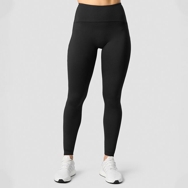 Nimble Curve Tights, Black, XL Nimble Curve Tights, Black