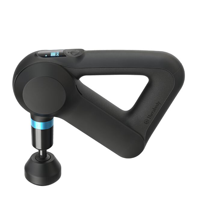 Therabody  Theragun Massager Elite G5, Black Theragun Massasjeapparat Elite G5 Massasjepistol Svart