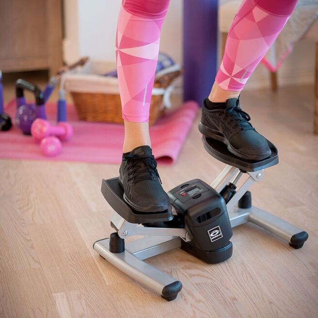 Abilica CoreStep 360  CoreStep 360 Trappemaskin