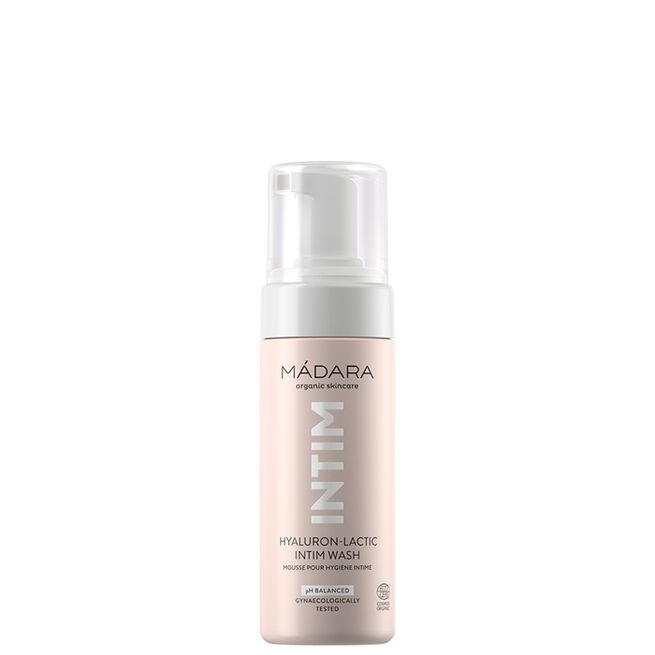 Intim Hyaluron-Lactic Intimtvätt 150 ml Intim Hyaluron-Lactic Intimtvätt 150 ml