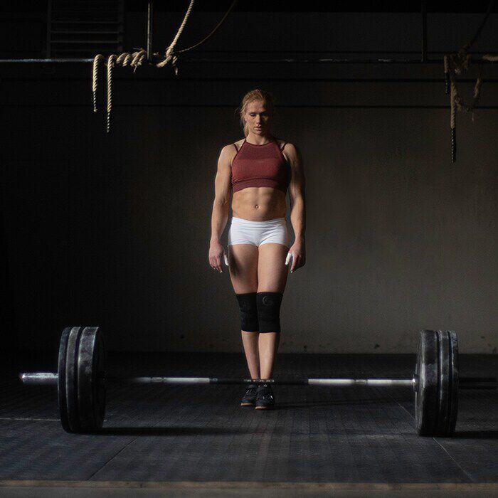 RX Knest&oslash;tte 5mm Carbon Black