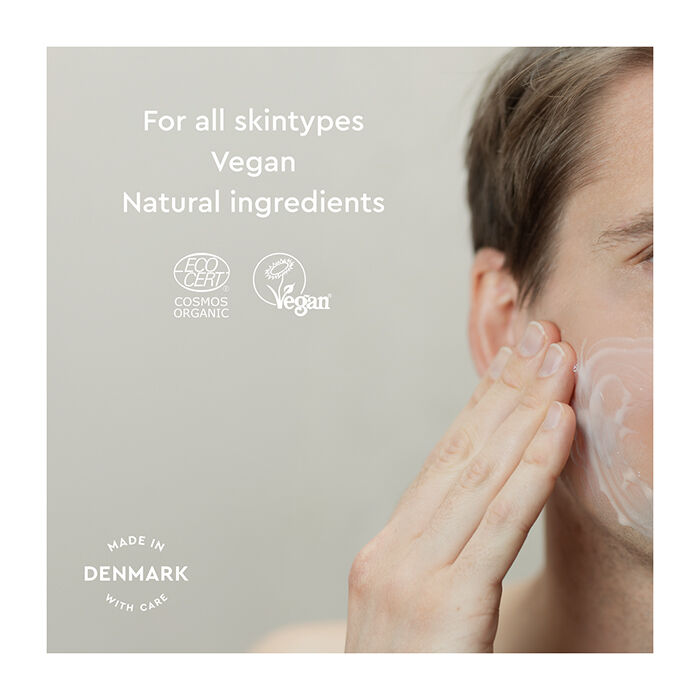 Ansiktsrens Mann 150 ml