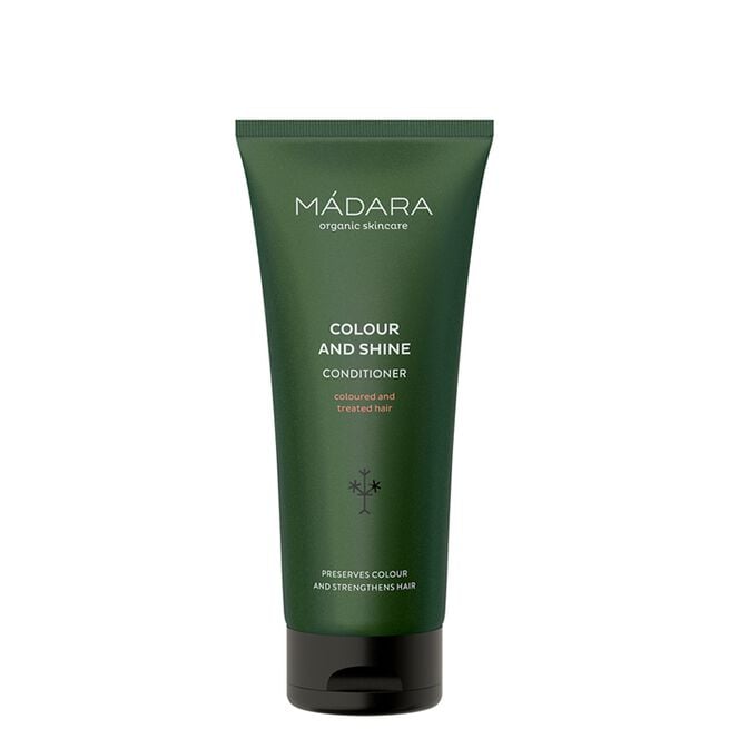 Färg och Glans Balsam 250 ml Farge Og Glans Balsam 200 ml