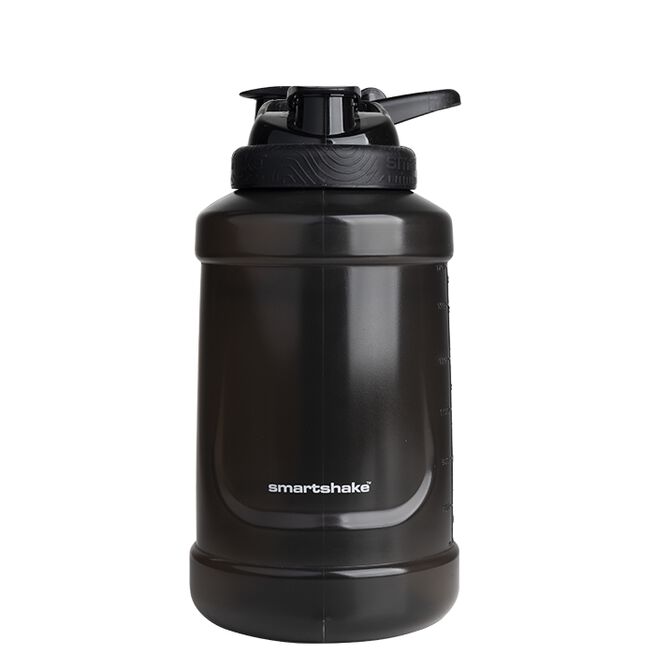 Smartshake Ultimate Jug, 2100 ml, Black Ultimate Jug Svart 2100 ml