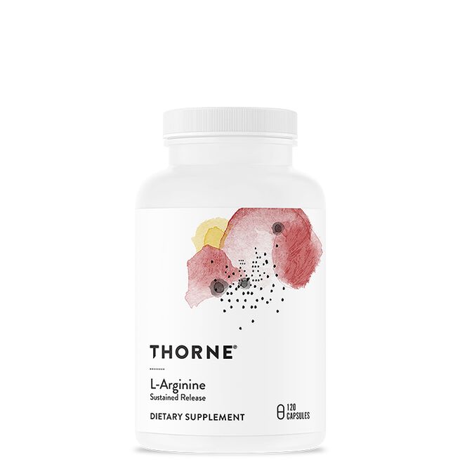 L-Arginine sustained release 120 kapslar L-arginin Sustained Release L-arginin Kapsler 120 stk