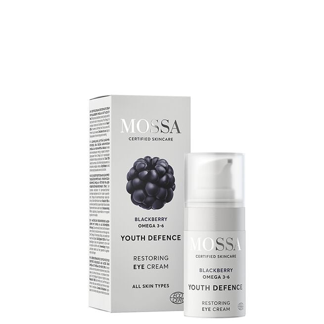 Ögonkräm Youth Defence 15 ml Øyekrem Youth Defence 15 ml