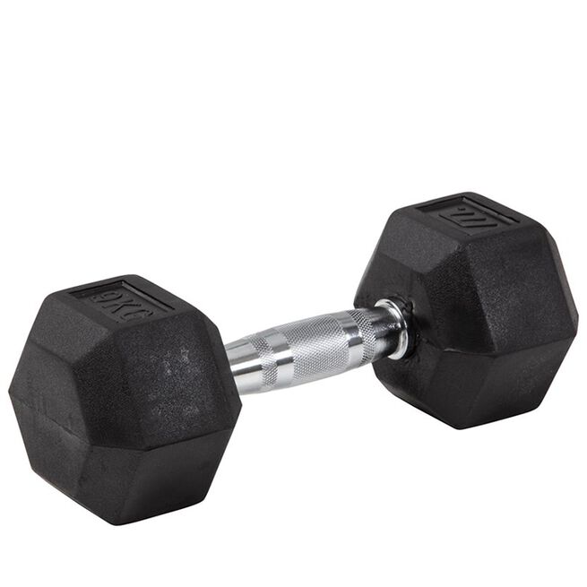 Master Fitness HexDumbbell Master Fitness Hex Manual