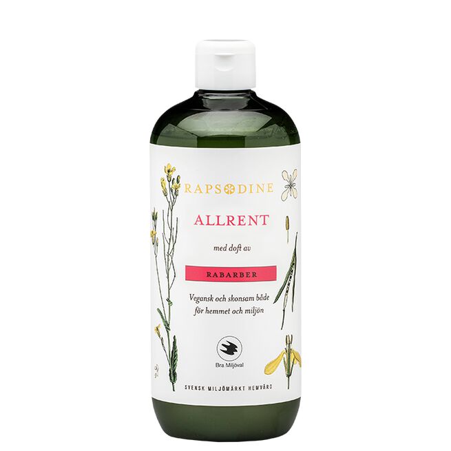 Allrent 750 ml Allrent 750 ml