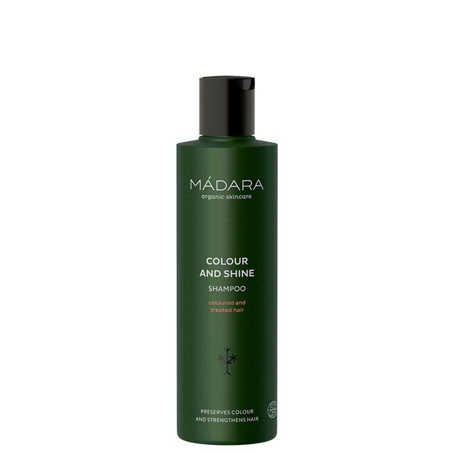Färg Och Glans Schampo 250 ml Farge Og Glans Sjampo 25 ml