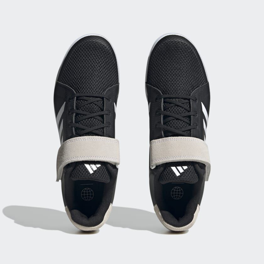 Power Perfect 3 Sko Svart Hvit