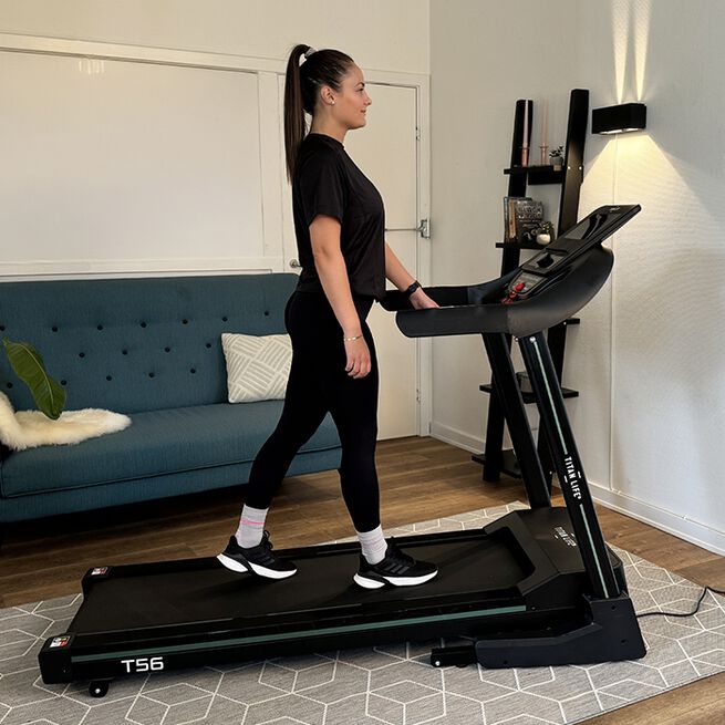 Titan Life Titan Life Treadmill T56 Titan Life Treadmill T56