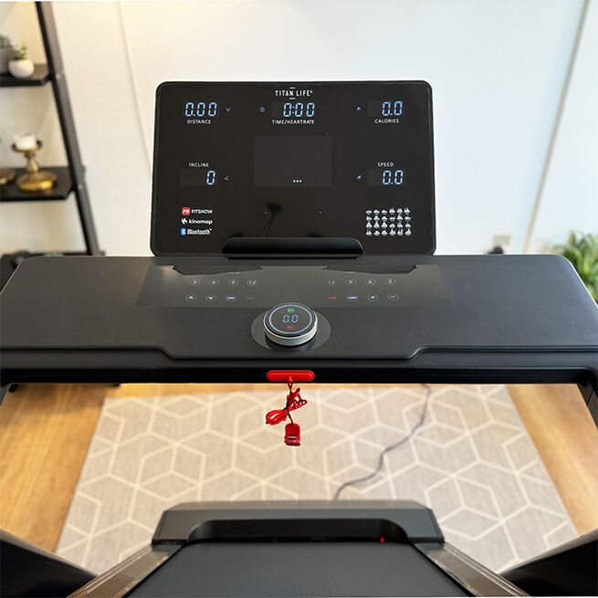 Titan Life Titan Life Treadmill T66 Titan Life Treadmill T66