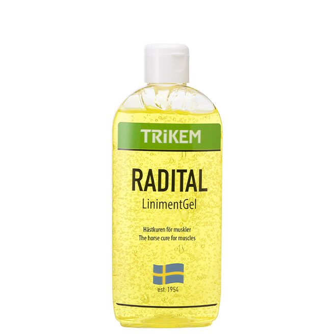Trikem Trikem Radital Liniment Gel Radital Liniment Gel