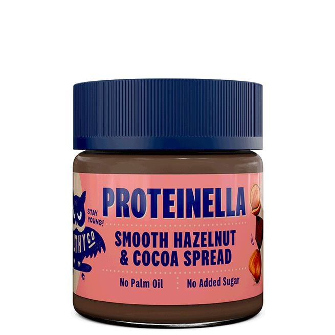 Proteinella, 200 g, Hazelnut Proteinella, 200 g Hazelnut
