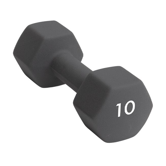 Abilica Abilica DumbBell 10kg Abilica Manual 1–10 kg