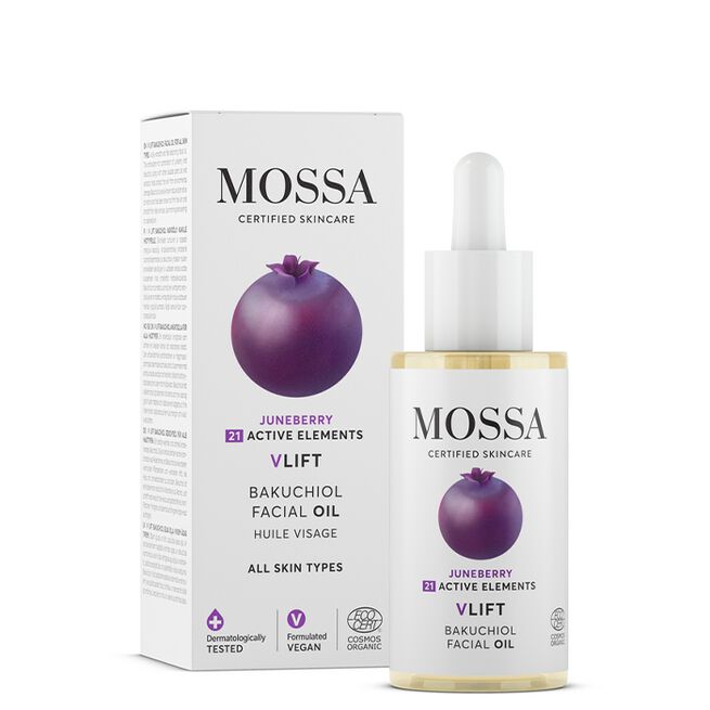 V LIFT Bakuchiol Facial Oil 30 ml V LIFT Bakuchiol Facial Oil 30 ml