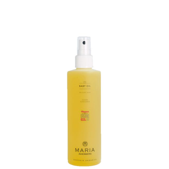 Baby Oil, 250 ml Baby Oil, 250 ml