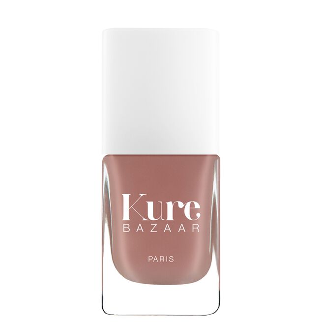 Kure Bazaar Nagellack Hippie 10 ml Neglelakk Hippie 10 ml