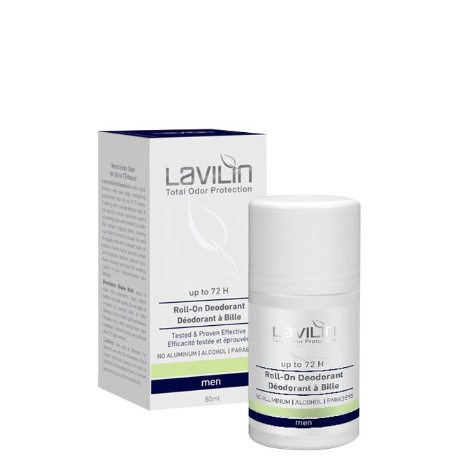 Deodorant Roll-on Men 80 ml Deodorant Roll-on Men 80 ml