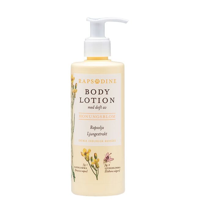 Bodylotion 250 ml Kroppslotion 250 ml