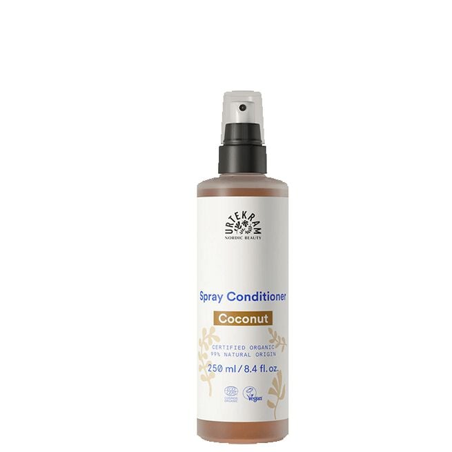Spray Conditioner Leave In Coconut, 250 ml Leave-in Spray Coconut 250 ml