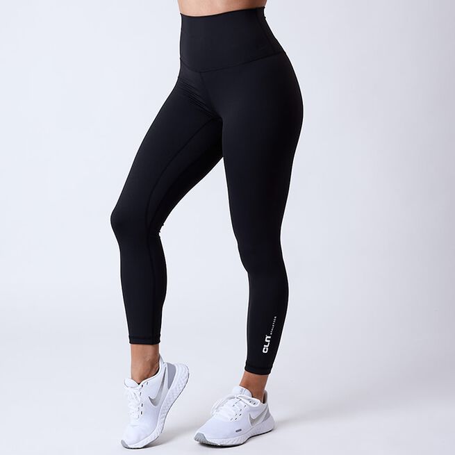 Fuse 7/8 2.0 Tights, Black, L Fuse 7/8 2.0 Tights Svart