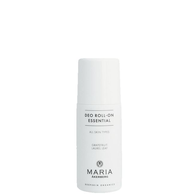 Deo Roll-On Essential, 60 ml Deo Roll-On Essential, 60 ml